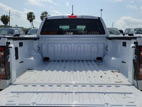 New 2026 Ford Ranger XLT w/ Trailer Tow Package AWD/4WD image 7