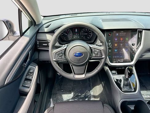 Used 2025 Subaru Outback Premium w/ Popular Package #1A AWD/4WD image 20
