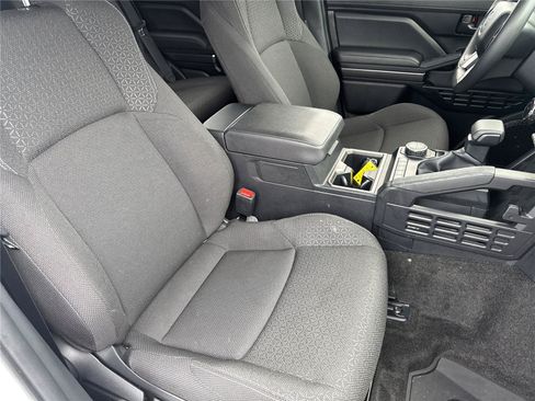 Used 2025 Toyota 4Runner SR5 RWD image 35