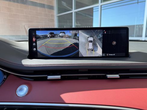 Used 2025 Genesis GV70 2.5T w/ Sport Prestige Package image 20