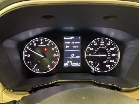Used 2023 Subaru Outback Limited AWD/4WD image 25