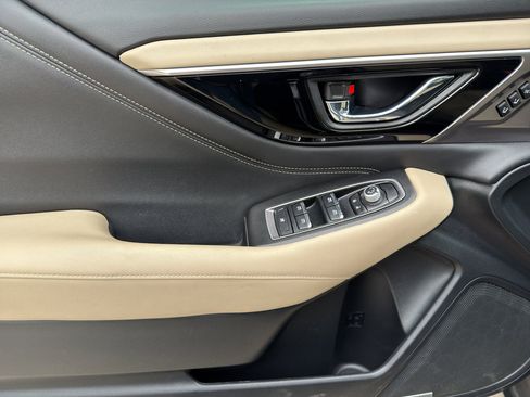 Used 2024 Subaru Outback Limited image 14