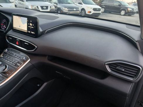 Used 2023 Hyundai Santa Fe SEL w/ Cargo Package image 17