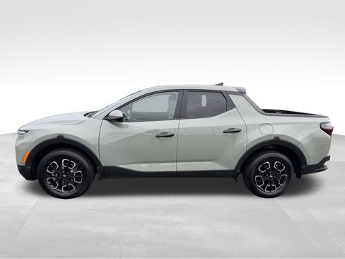 Used 2024 Hyundai Santa Cruz SEL AWD/4WD image 8