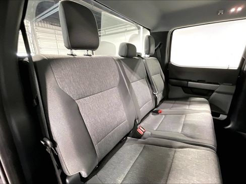 Used 2025 Ford F350 XL w/ STX Appearance Package AWD/4WD image 32