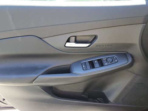 New 2026 Nissan Sentra S image 15