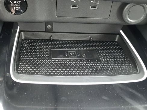 New 2026 Nissan Rogue SV w/ Rock Creek Premium Package AWD/4WD image 9