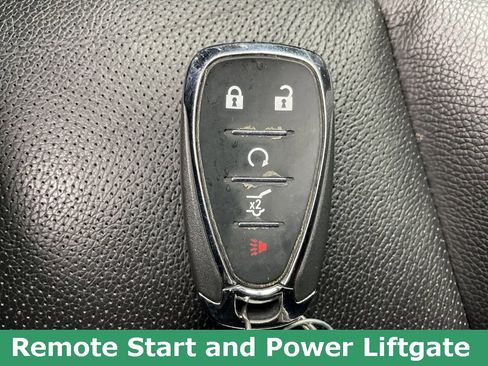 Certified 2019 Chevrolet Equinox Premier image 55