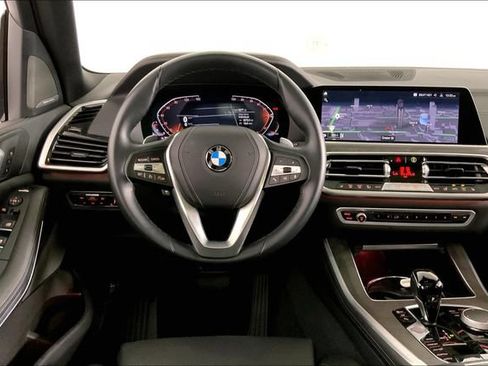 Used 2023 BMW X5 sDrive40i w/ Parking Assistance Package RWD image 5