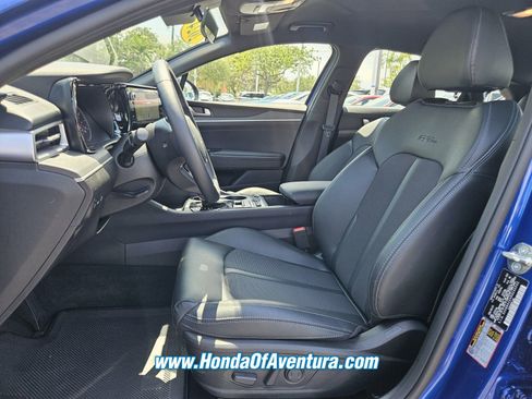 Used 2024 Kia K5 GT-Line w/ GT-Line Premium Package image 6