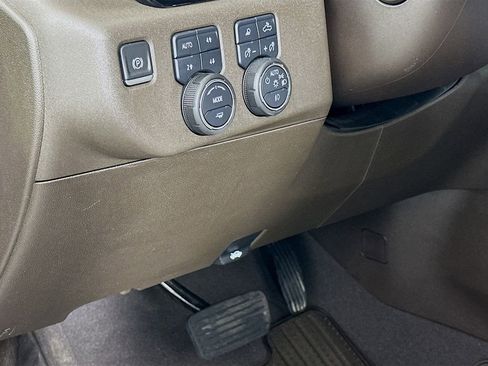 Used 2024 Chevrolet Silverado 1500 LTZ w/ LTZ Premium Texas Edition image 10