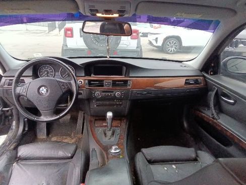 Used 2007 BMW 328i Sedan RWD image 13