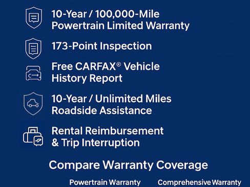 Certified 2026 Hyundai Palisade SEL FWD image 2