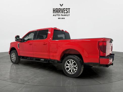 Used 2022 Ford F250 Lariat image 3