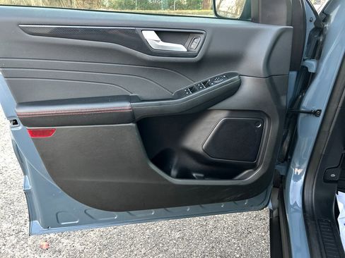 Used 2023 Ford Escape ST-Line w/ Tech Pack #1 image 12