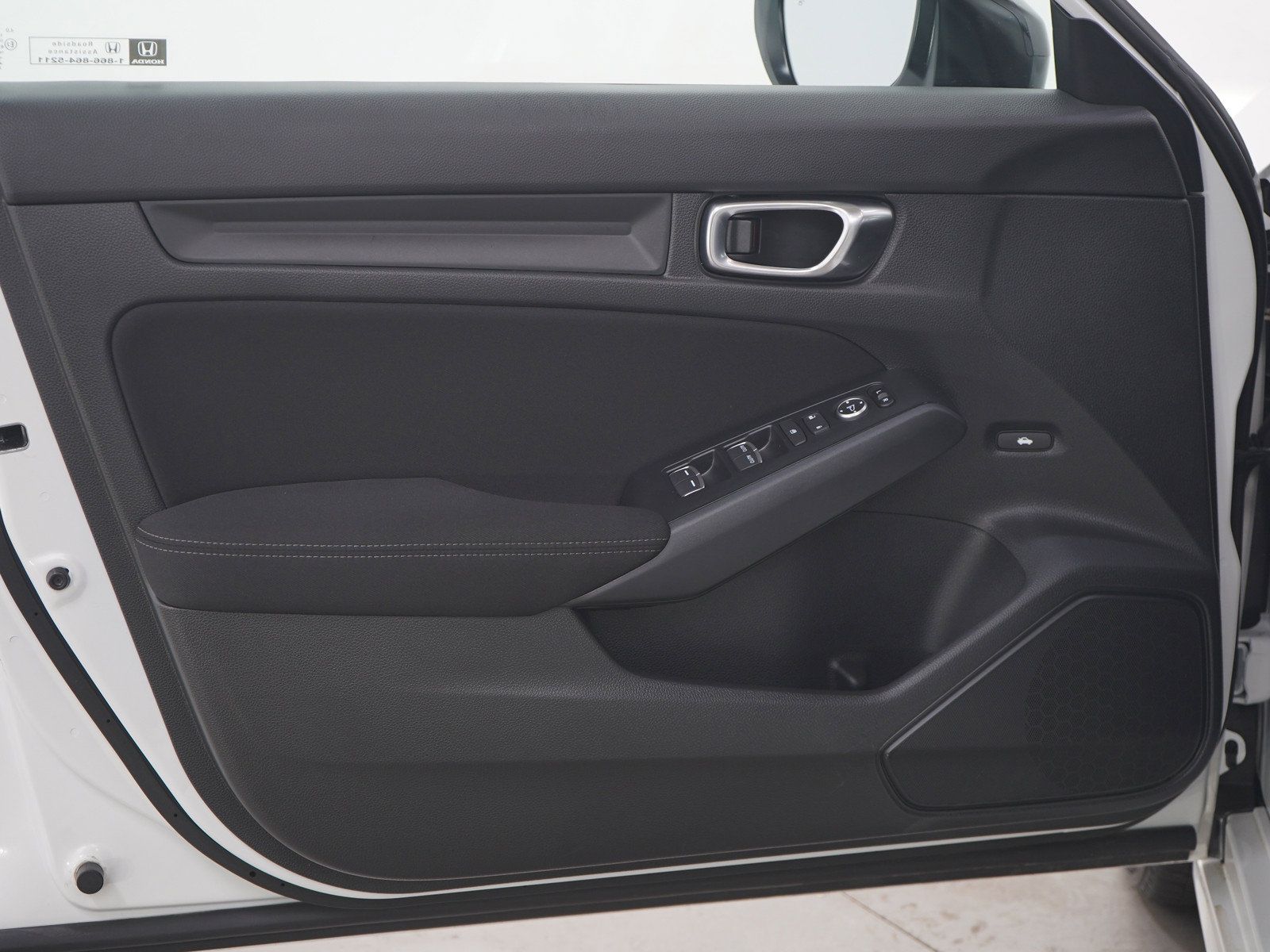 Used 2025 Honda Civic Sport image 19
