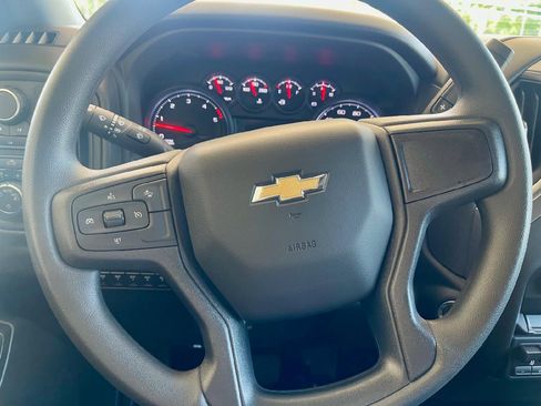 New 2025 Chevrolet Silverado 3500 W/T w/ WT Convenience Package image 10