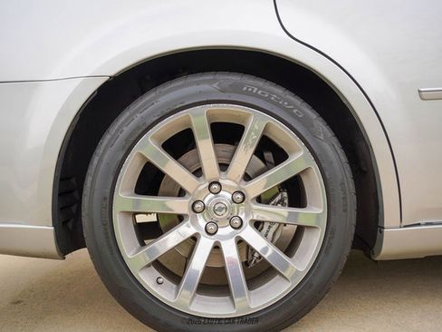 Used 2006 Chrysler 300 SRT8 w/ SRT Option Group II RWD image 38