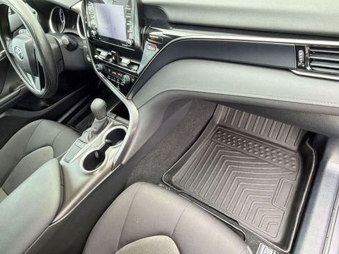 Certified 2024 Toyota Camry LE w/ Convenience Package FWD image 33