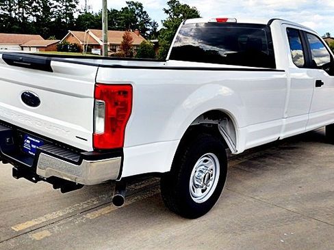 Used 2019 Ford F350 XL w/ XL Value Package image 9