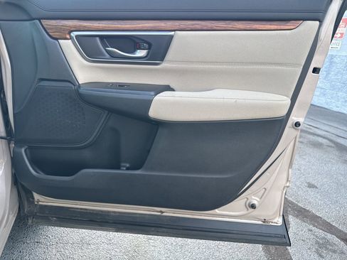 Used 2018 Honda CR-V EX image 43