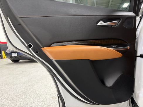 Used 2019 Cadillac XT4 Premium Luxury w/ Enhanced Visibility Package image 22