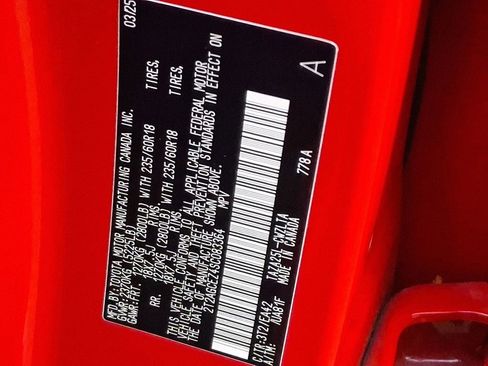 Used 2025 Lexus NX 350 AWD image 27