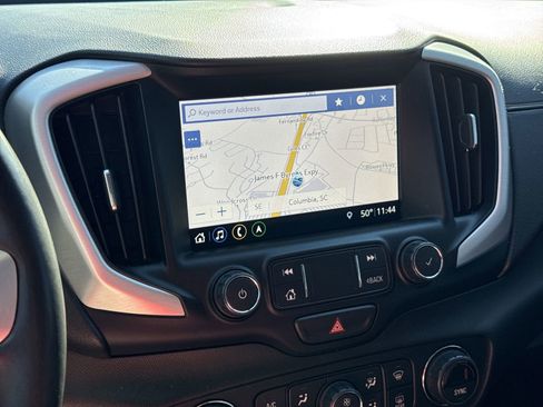 Used 2021 GMC Terrain SLE w/ Driver Convenience Package image 24