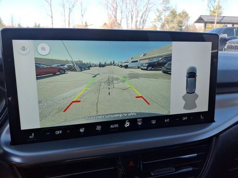 Certified 2024 Ford Escape Active w/ Tech Pack #1 image 22