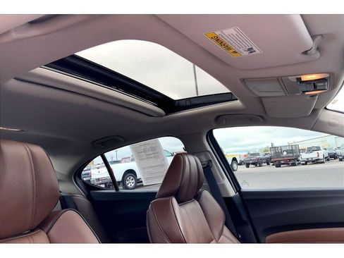 Used 2020 Acura TLX V6 SH-AWD w/ Technology Pkg image 24