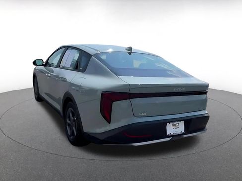 Used 2025 Kia K4 FWD image 9
