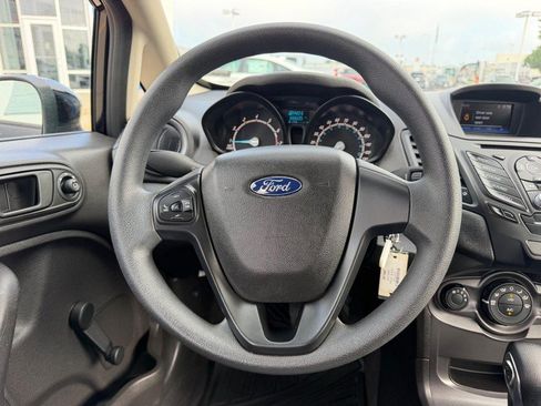 Used 2019 Ford Fiesta S FWD image 9