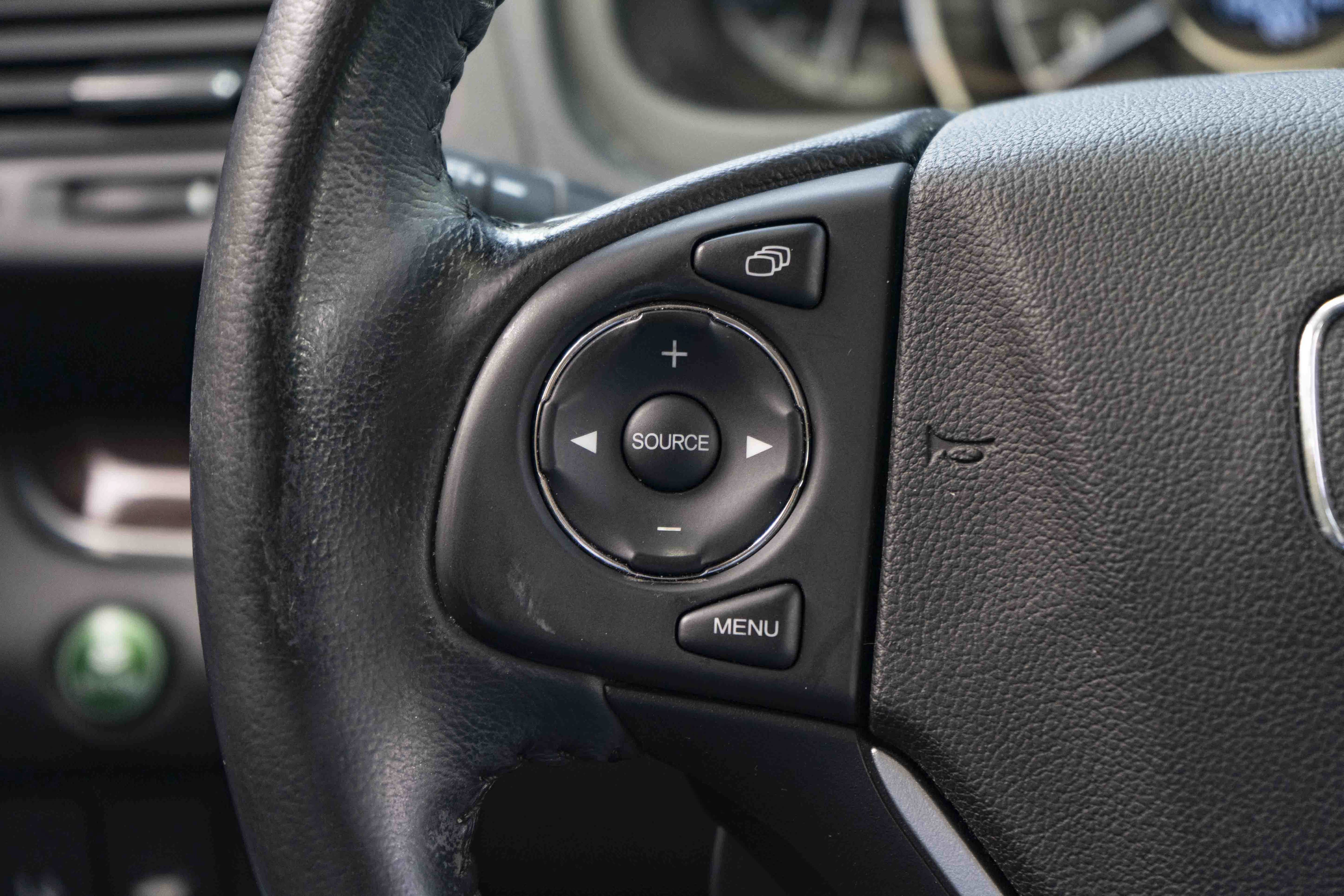 Used 2015 Honda CR-V Touring image 20