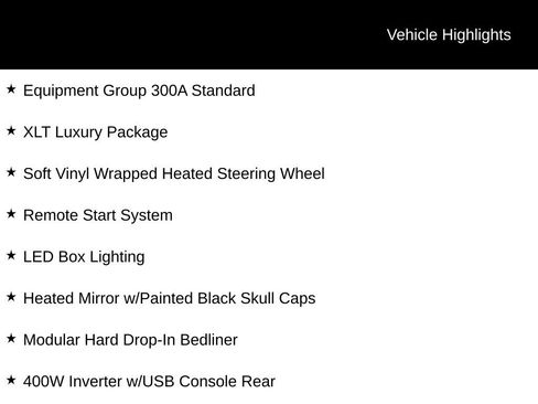 Used 2024 Ford Maverick XLT w/ XLT Luxury Package FWD image 6