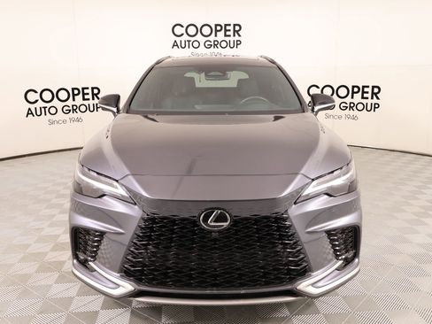 Used 2024 Lexus RX 350 F Sport w/ Convenience Package image 9