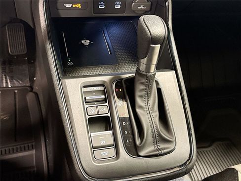 New 2026 Honda CR-V EX image 14