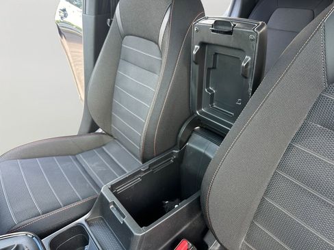 Certified 2025 Honda CR-V Sport image 19