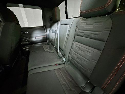 Certified 2023 Nissan Frontier PRO-4X w/ Pro Convenience Package image 22