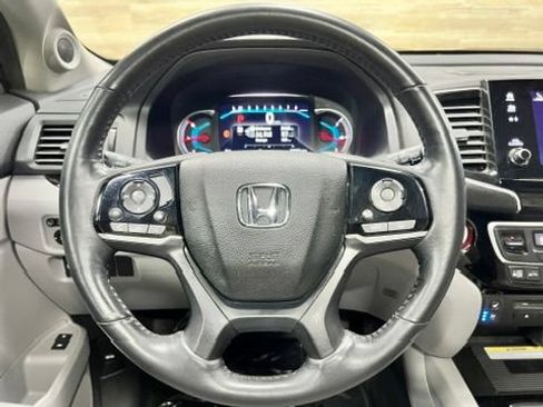 Used 2019 Honda Pilot Elite image 10