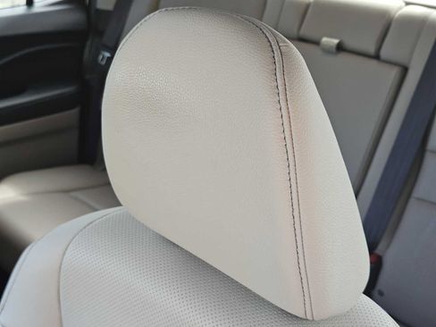 Used 2022 Honda Ridgeline RTL image 15