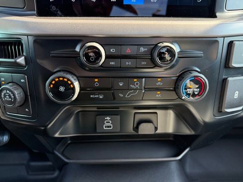 Used 2025 Ford F150 XL w/ Equipment Group 103A High AWD/4WD image 23