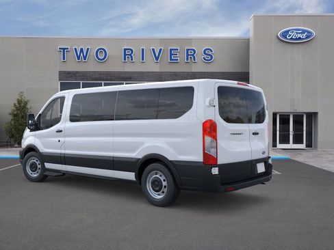 New 2026 Ford Transit 350 XL image 4