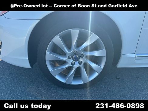 Used 2015 Volvo S80 T6 Platinum image 10