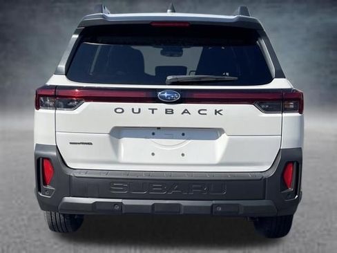 New 2026 Subaru Outback Touring XT AWD/4WD image 19