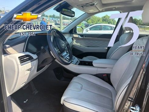 Used 2022 Hyundai Palisade Calligraphy FWD image 6