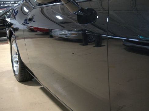 Used 2009 Dodge Challenger R/T RWD image 33