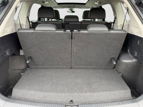 Used 2024 Volkswagen Tiguan Wolfsburg Edition image 20