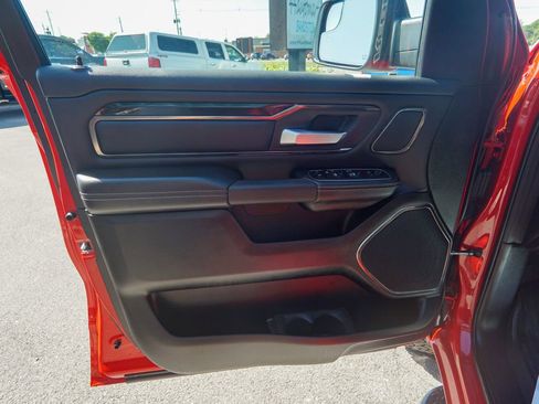 Used 2020 RAM 1500 Rebel w/ Rebel Level 2 Equipment Group AWD/4WD image 20
