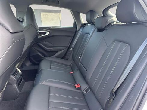 Certified 2025 Audi A5 2.0T Premium Plus w/ Premium Plus image 13