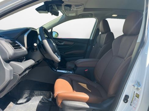 New 2026 Subaru Ascent Touring AWD/4WD image 9